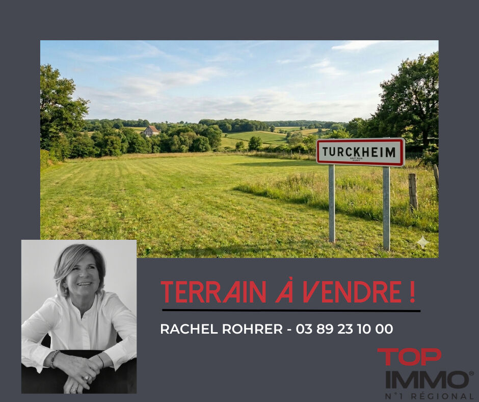 Agence immobilière de TOPIMMO - Colmar Sud