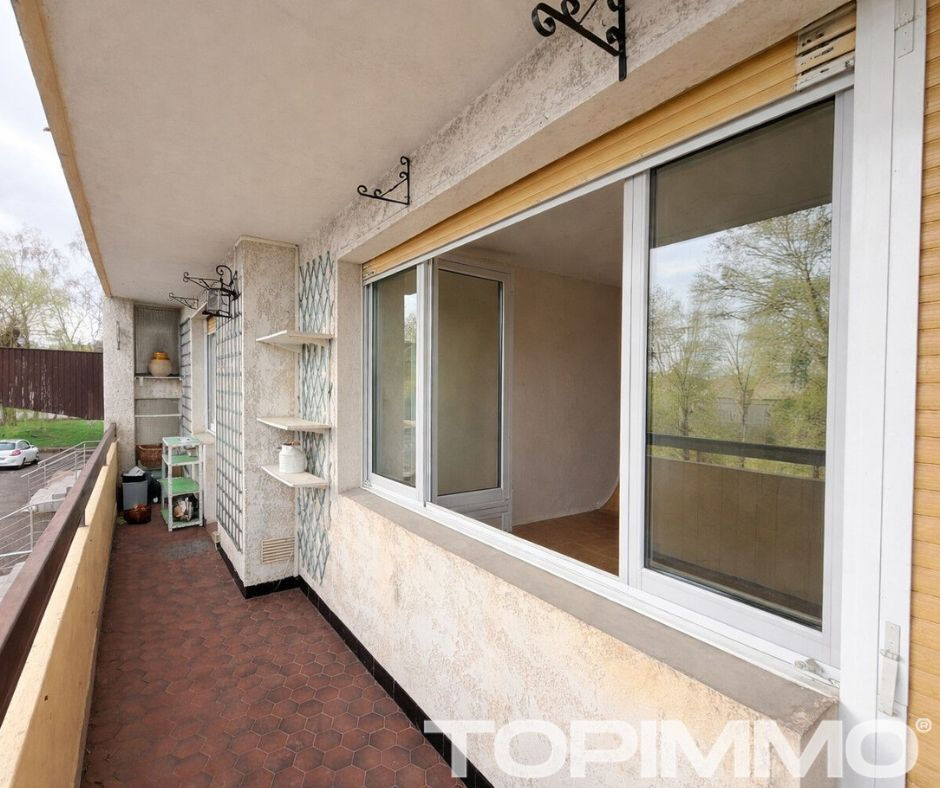 Agence immobilière de FIPE - TOPIMMO - Saint-Dié