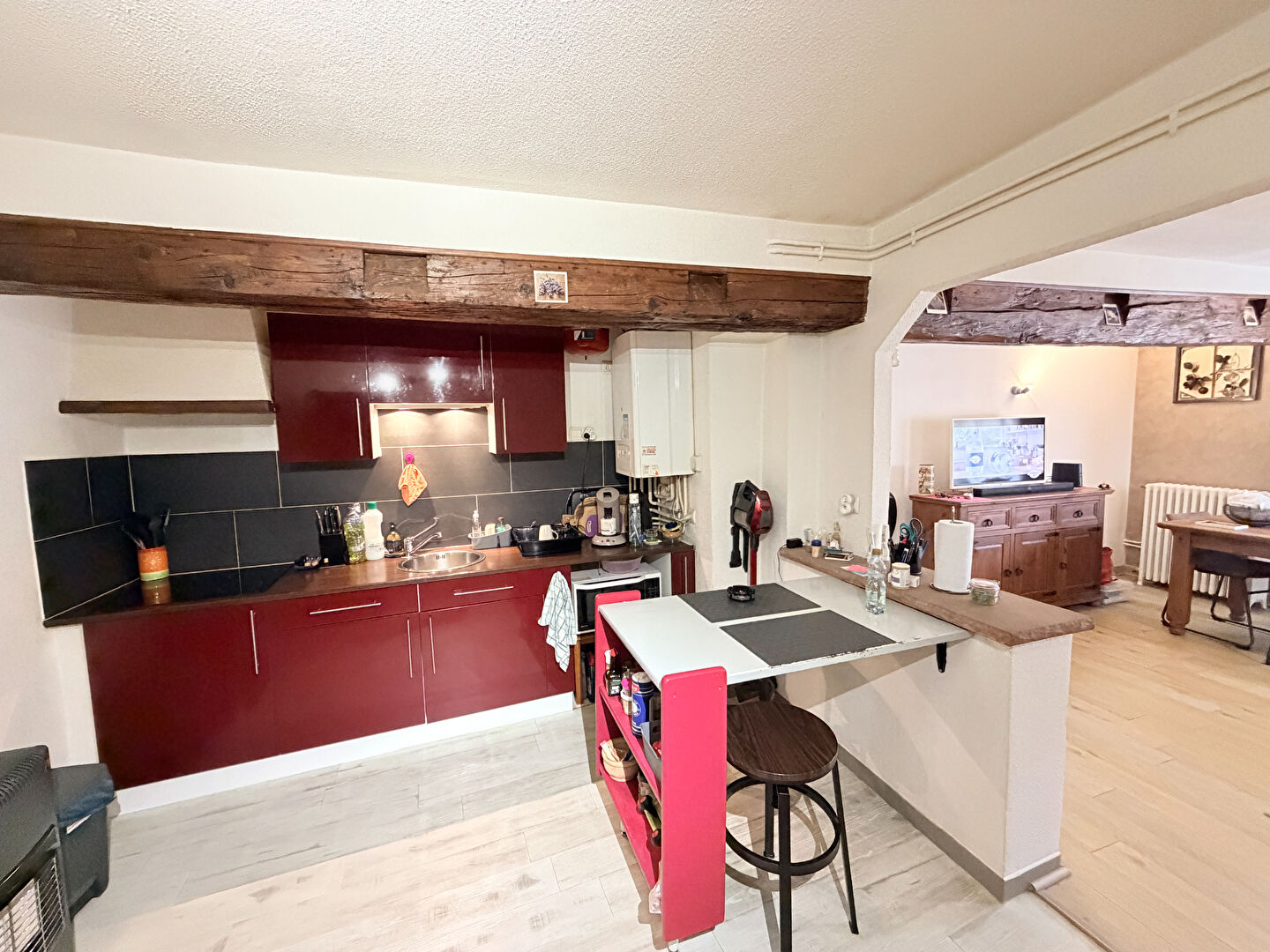 Agence immobilière de FIPE - TOPIMMO - Saint-Dié