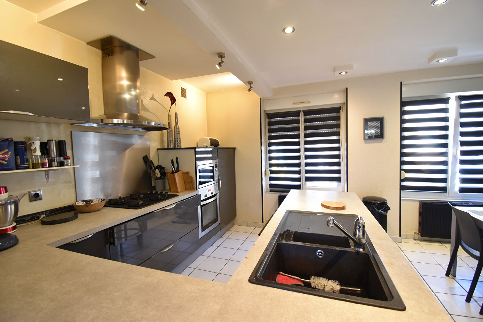 Agence immobilière de FIPE - L'@GENCE - Sainte-Marguerite