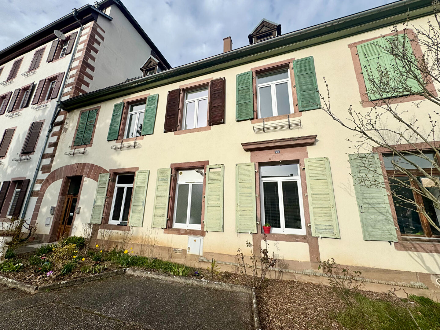 Agence immobilière de TOPIMMO - Colmar Sud