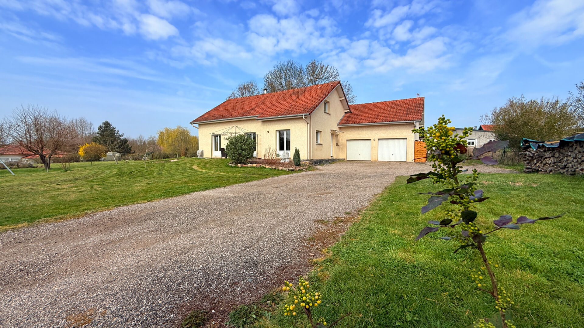 Agence immobilière de TOPIMMO - Rambervillers