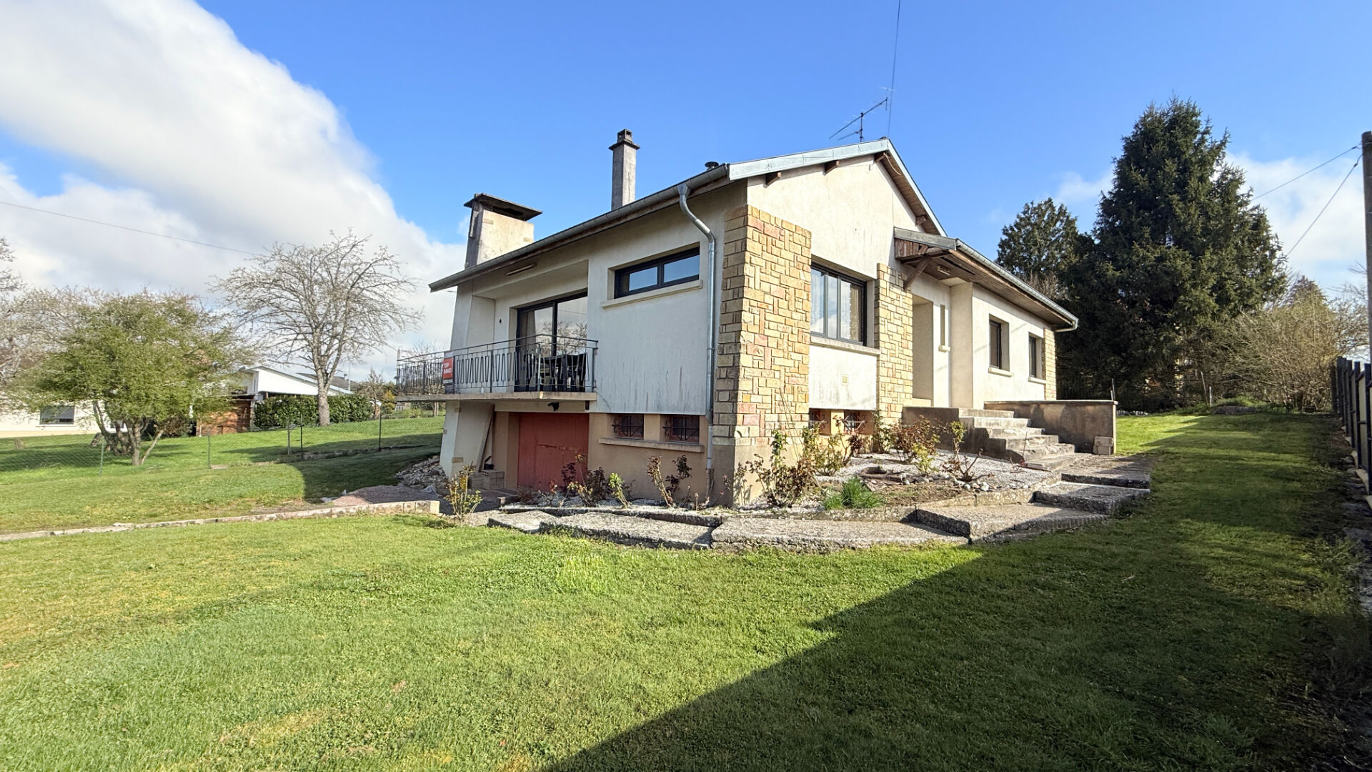 Agence immobilière de TOPIMMO - Rambervillers