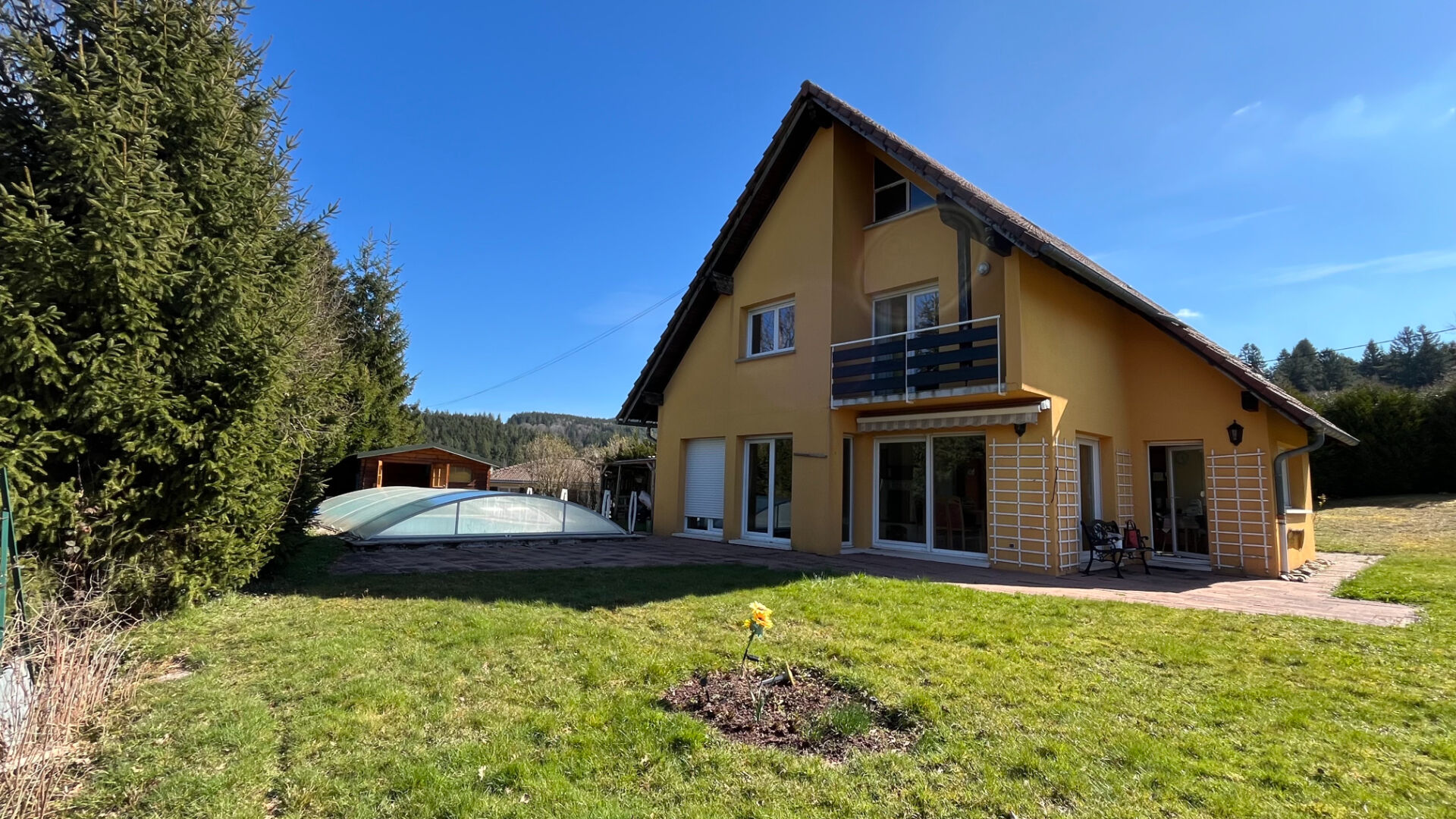 Agence immobilière de FIPE - TOPIMMO - Saint-Dié