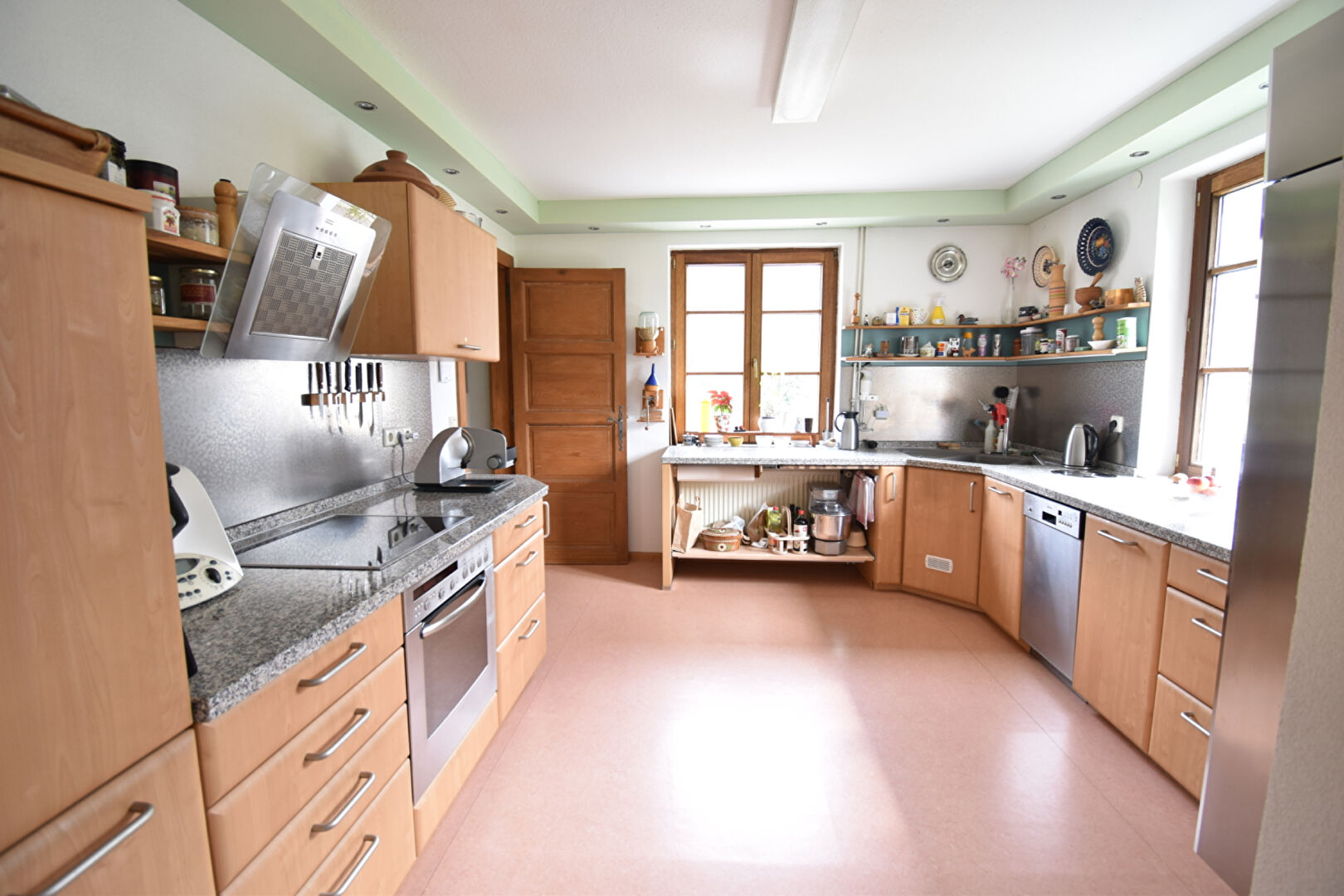 Agence immobilière de FIPE - L'@GENCE - Sainte-Marguerite