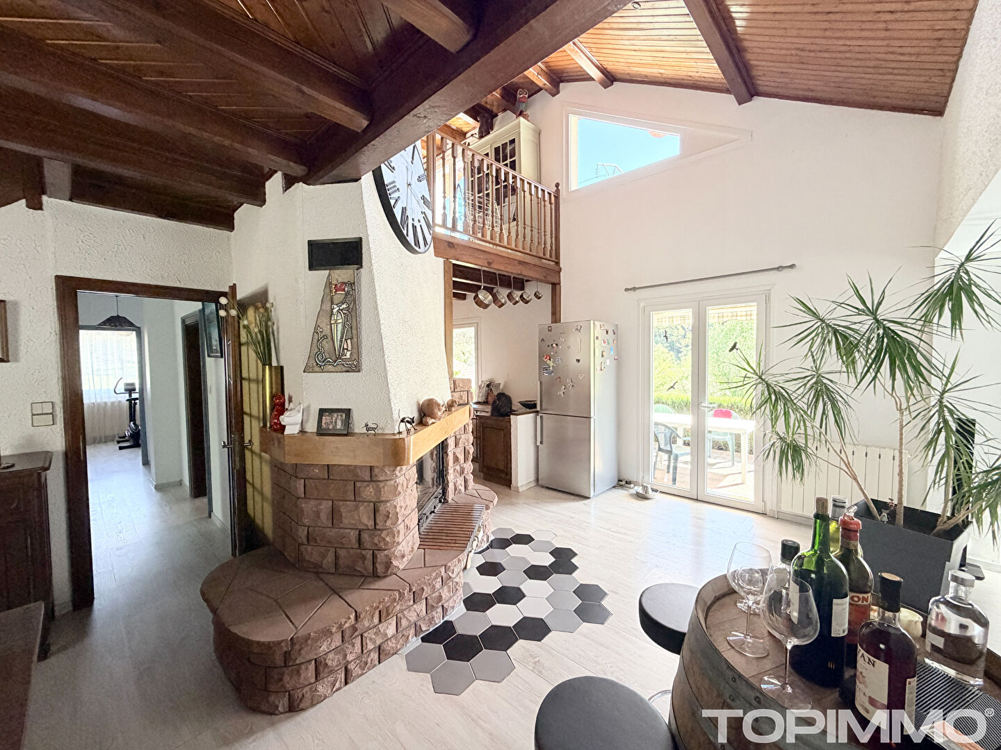 Agence immobilière de FIPE - TOPIMMO - Saint-Dié
