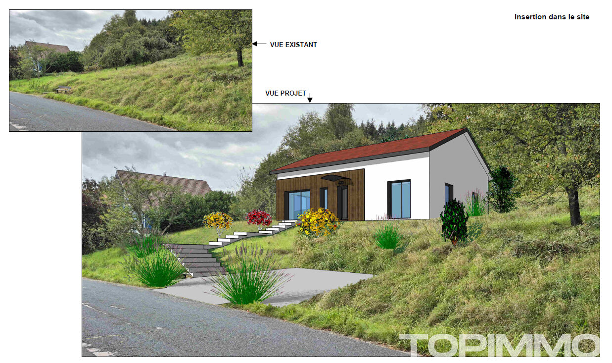 Agence immobilière de FIPE - TOPIMMO - Saint-Dié