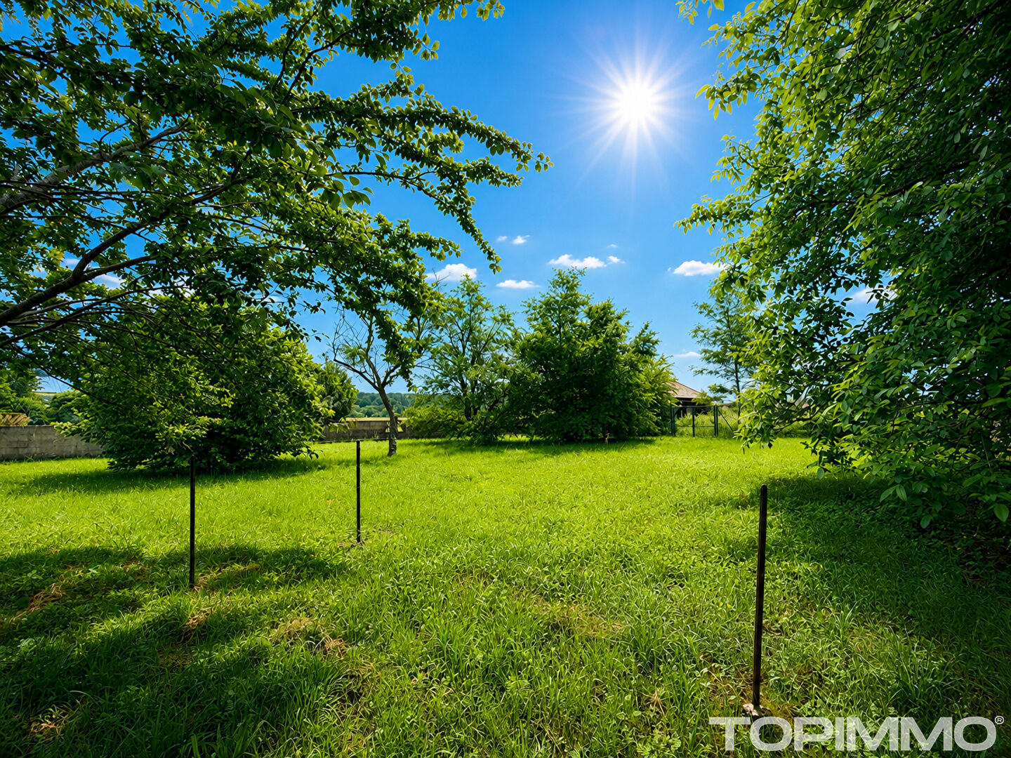 Agence immobilière de FIPE - TOPIMMO - Saint-Dié