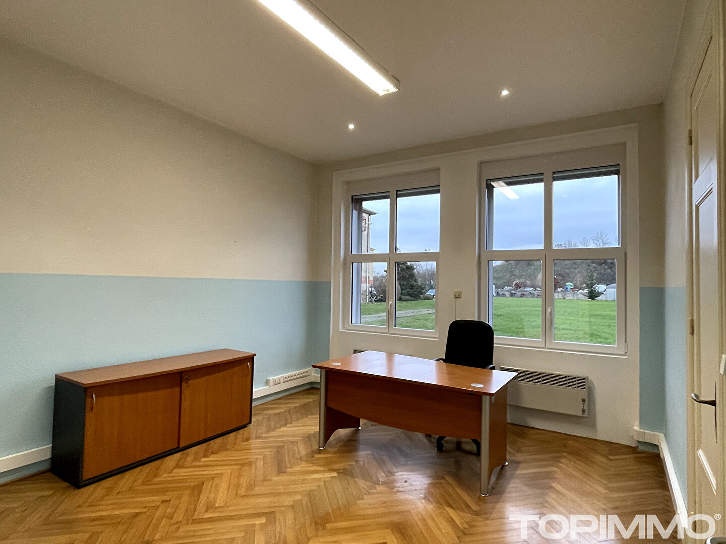 Agence immobilière de TOPIMMO - Mulhouse