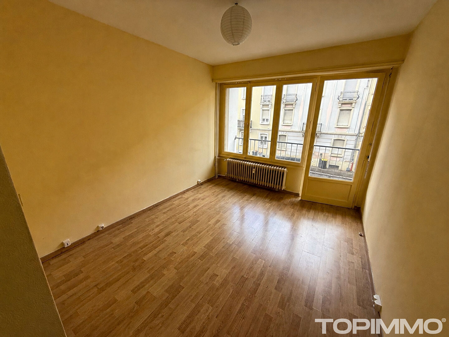 Agence immobilière de TOPIMMO - Mulhouse