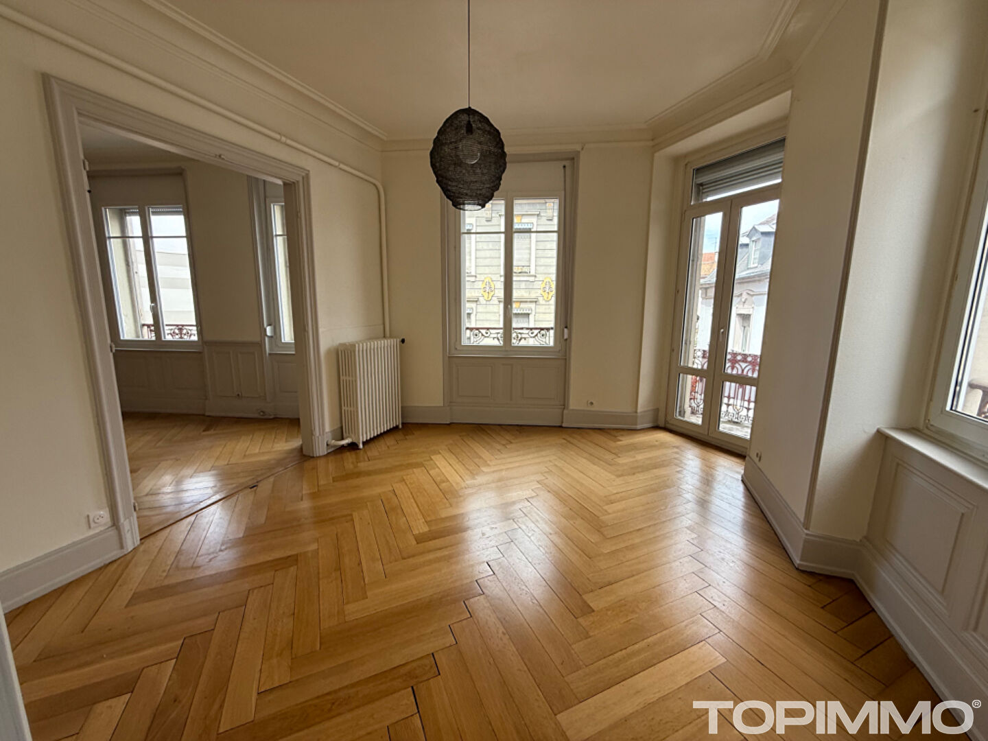 Agence immobilière de TOPIMMO - Mulhouse