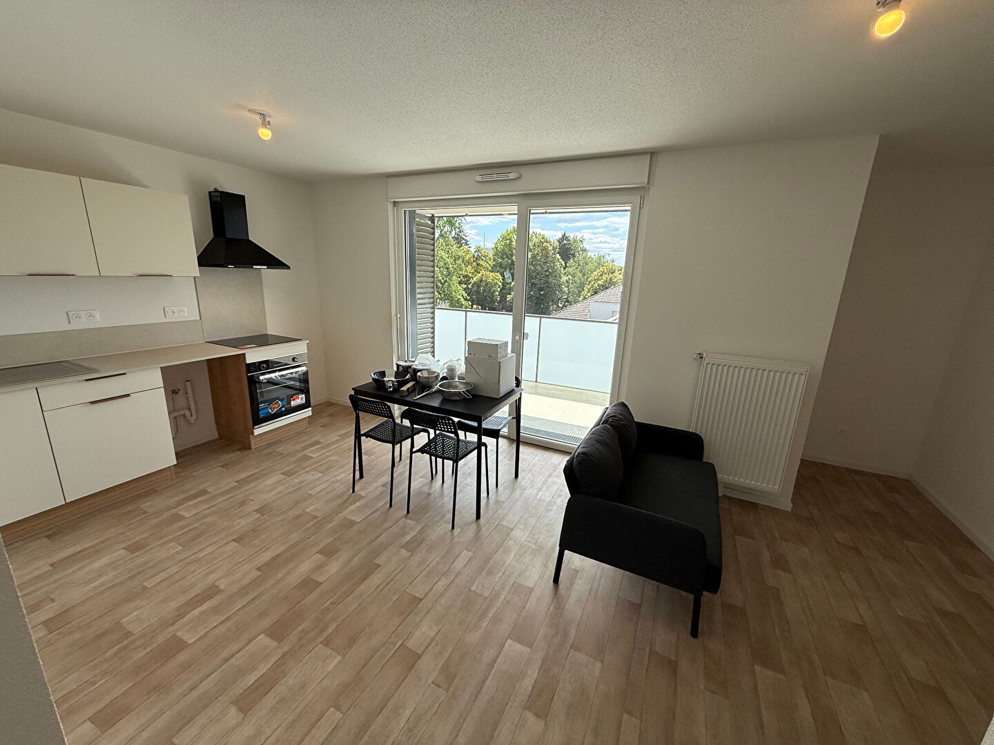 Agence immobilière de TOPIMMO - Mulhouse