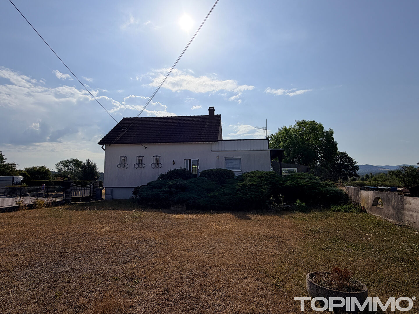 Agence immobilière de FIPE - TOPIMMO - Saint-Dié