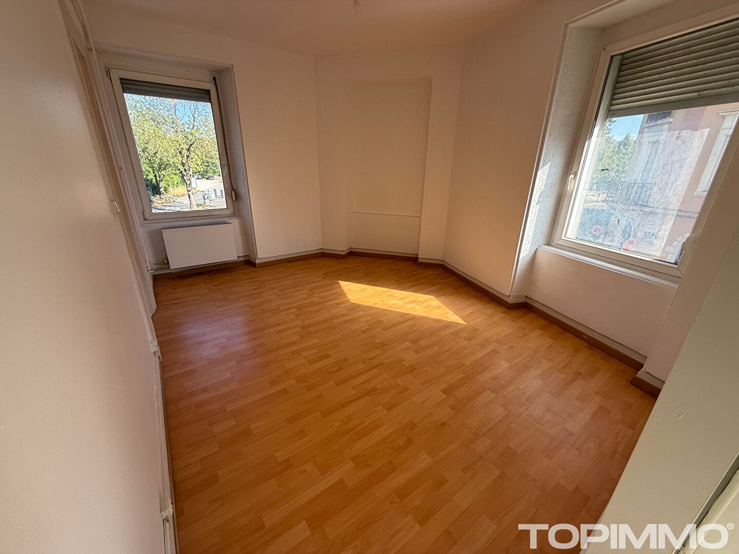 Agence immobilière de TOPIMMO - Mulhouse