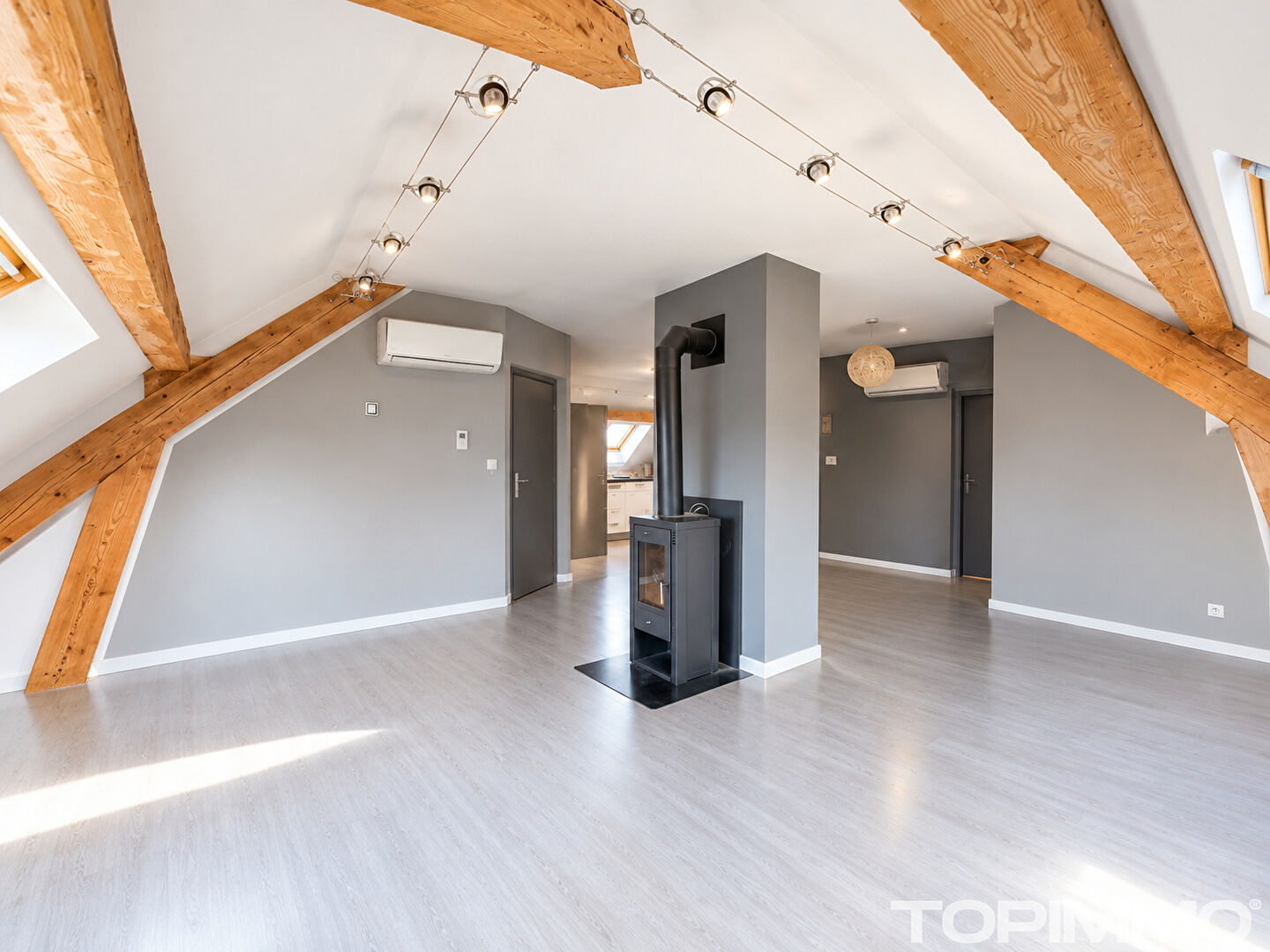 Agence immobilière de FIPE - TOPIMMO - Saint-Dié