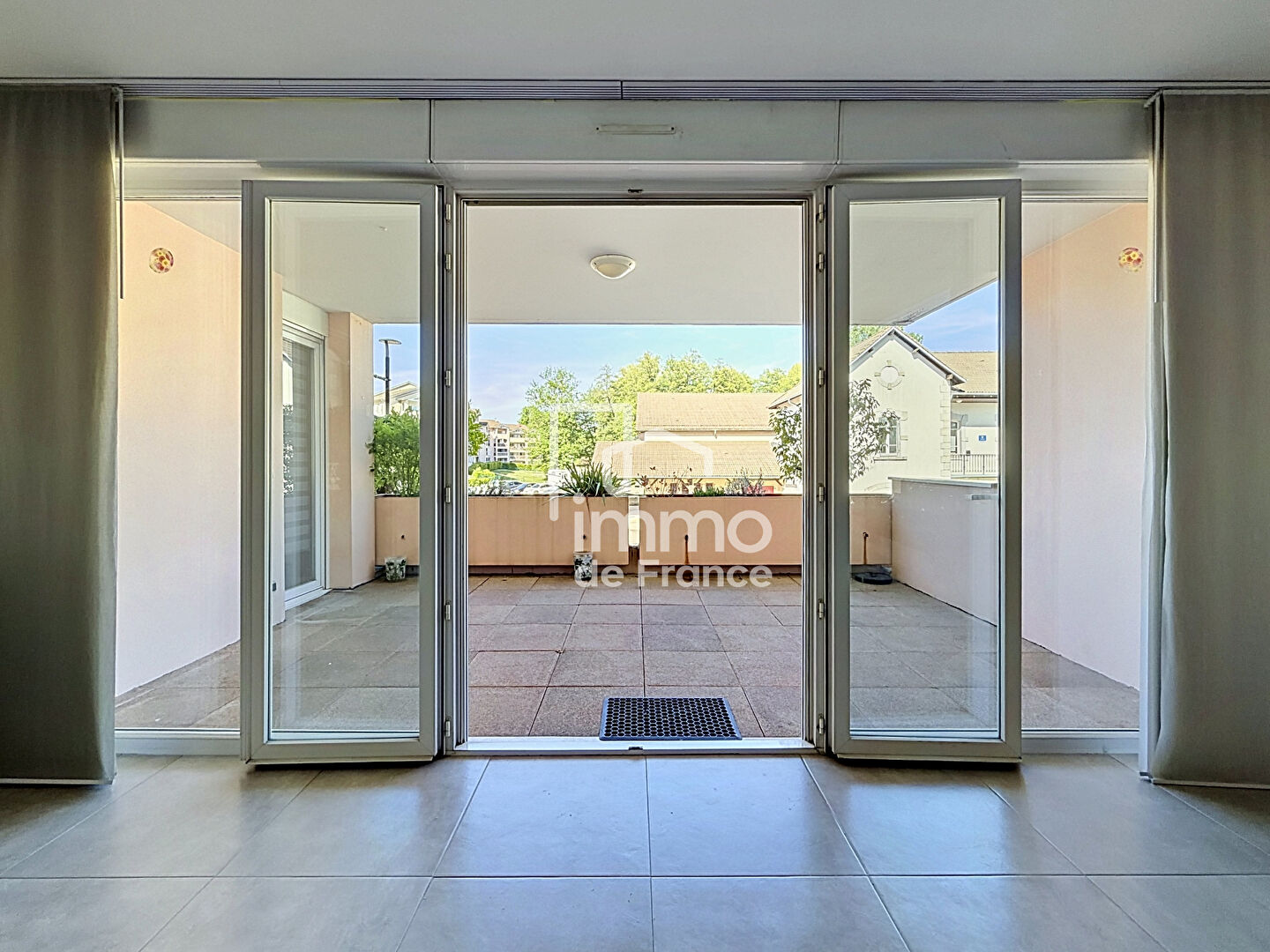 Appartement 3 pièce(s) 74.23 m2