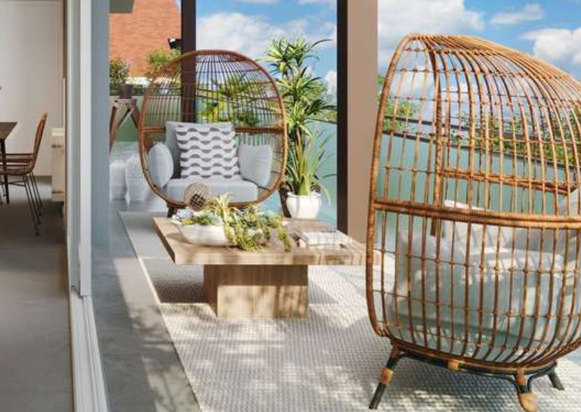 Appartement T4 de 79 m² à Dingy En Vuache