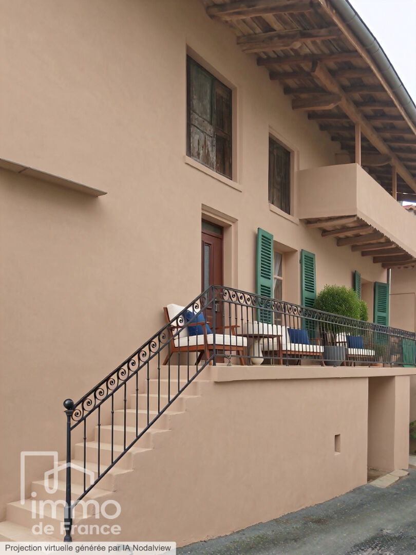 Maison Cerdon 5 pièce(s) 83 m2
