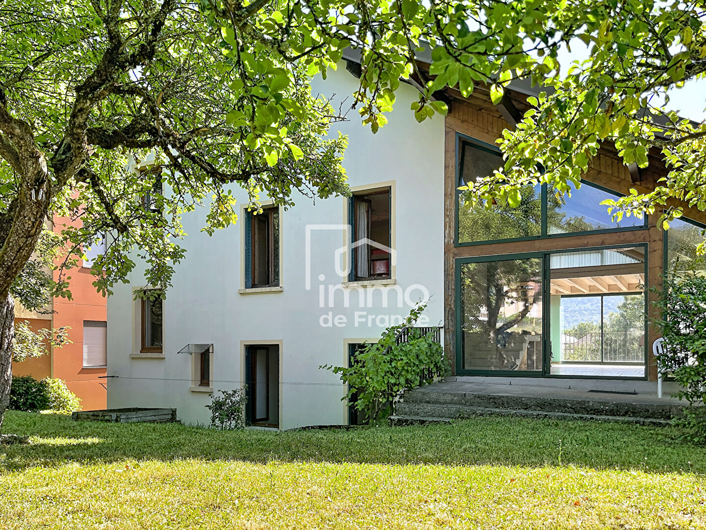 Maison SAINT LUPICIN Coteaux Du Lizon 155.52 m2