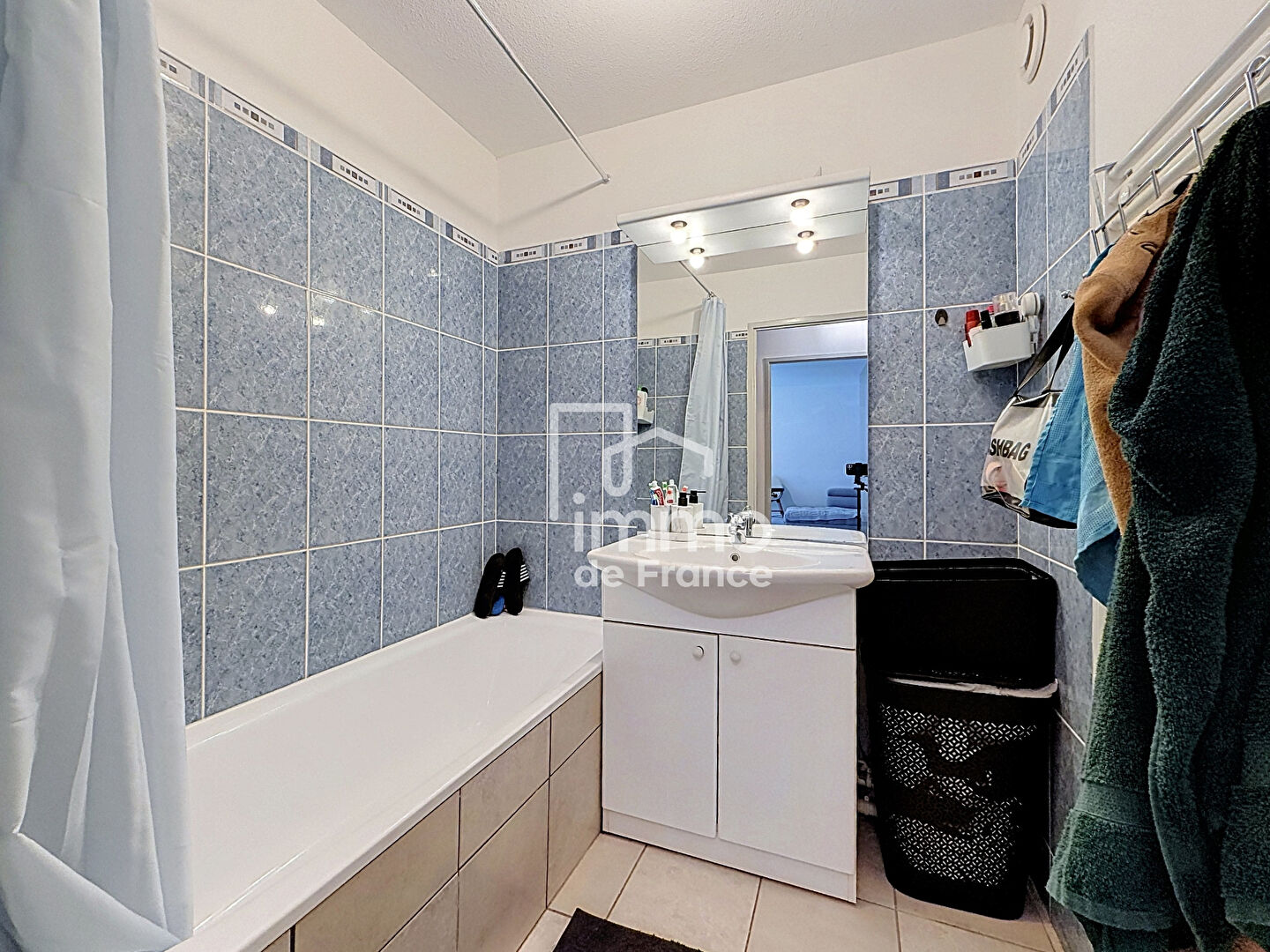 Appartement Bellignat 2 pièce(s) 45 m2