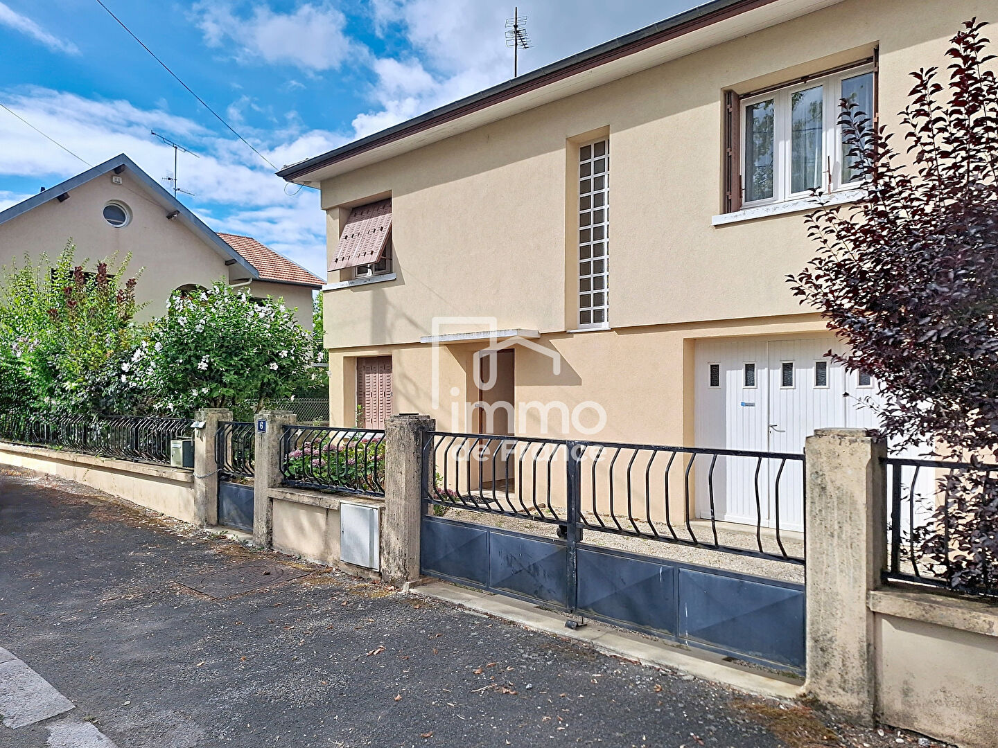 Maison Bourg En Bresse 5 pièce(s) 100 m2