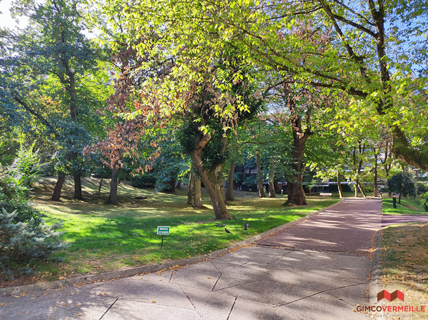 La Celle Saint Cloud