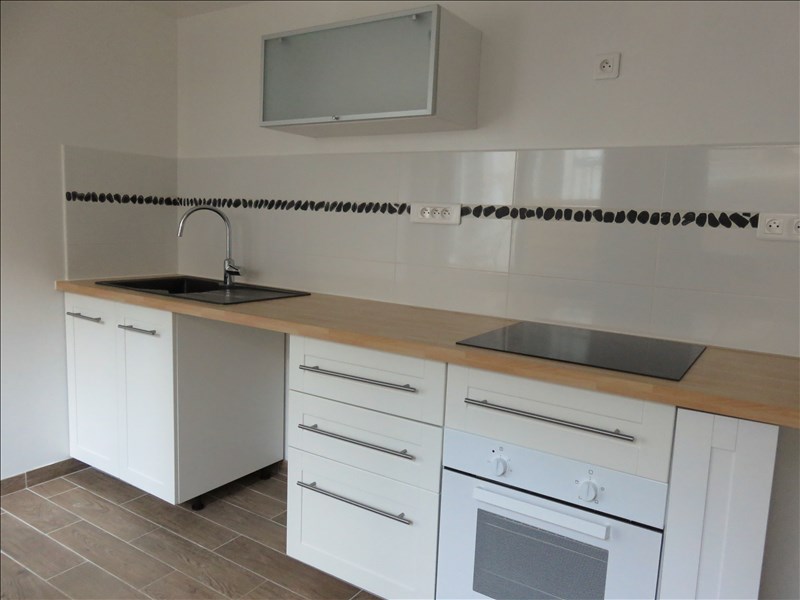 Photo MAISON ANCIENNE BONNY SUR LOIRE - 3 pièce(s) - 74 m² image 3/6