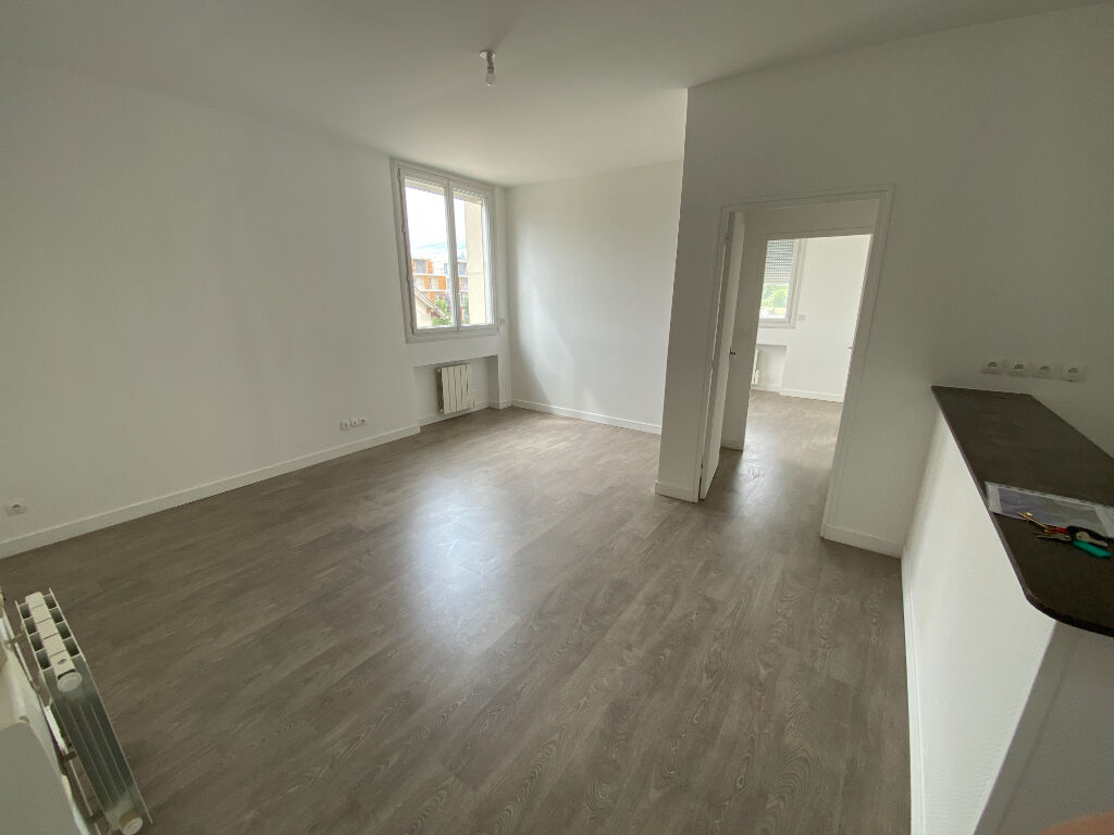 APPARTEMENT AUXERRE - 2 pièce(s) - 45 m2