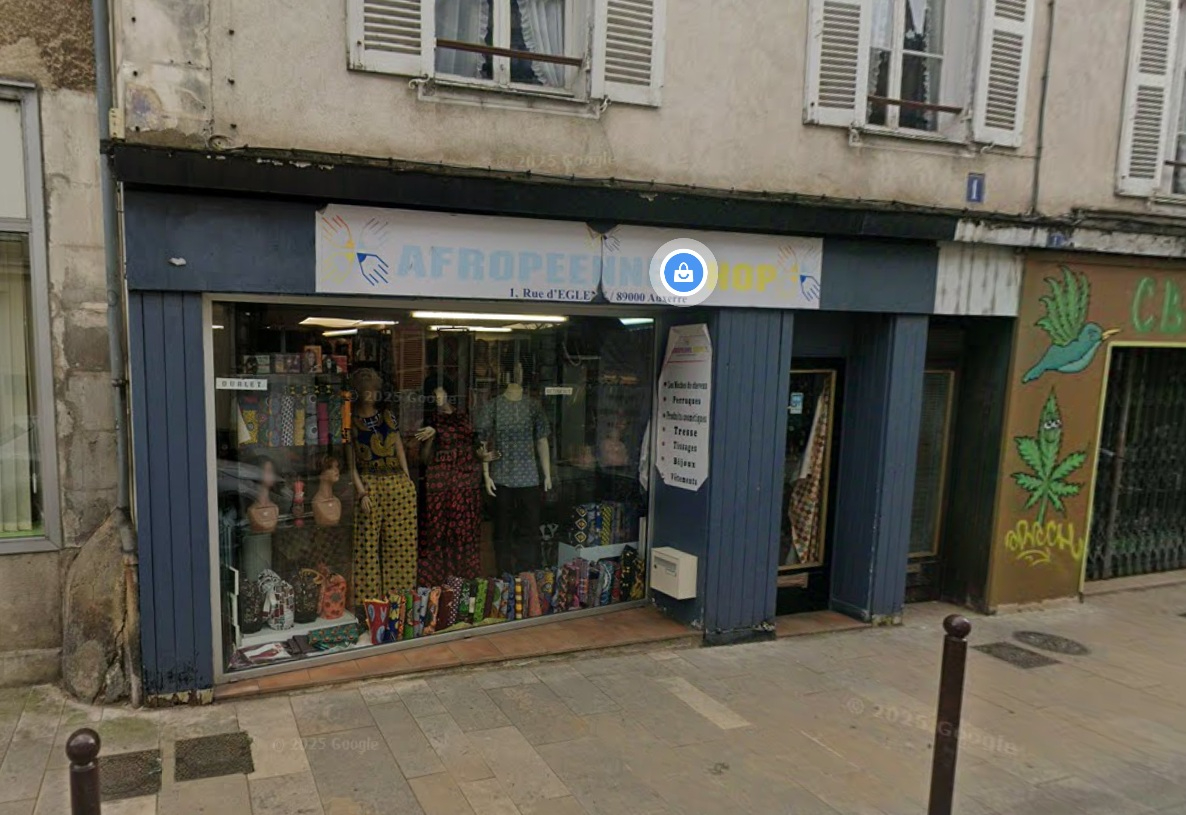 CENTRE VILLE LOCAL COMMERCIAL- 40.71 m2