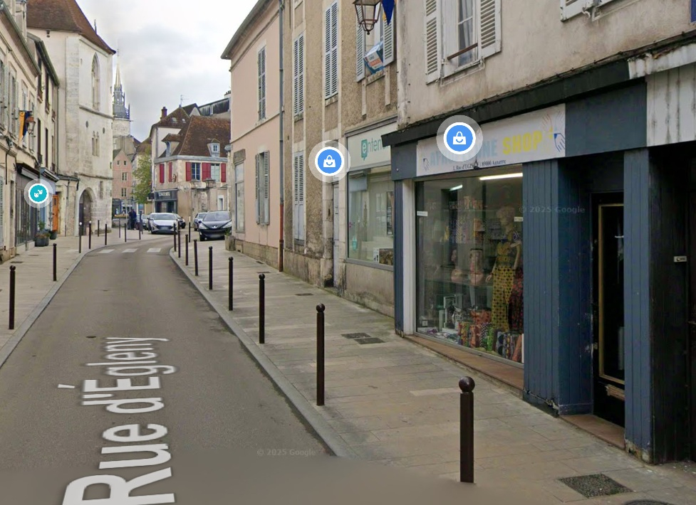 Photo CENTRE VILLE LOCAL COMMERCIAL- 40.71 m2 image 2/6