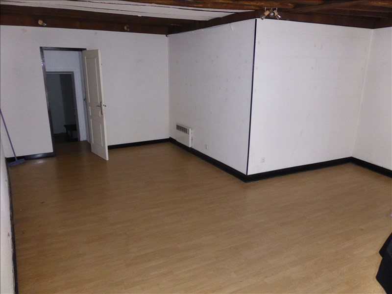 Photo CENTRE VILLE LOCAL COMMERCIAL- 40.71 m2 image 4/6