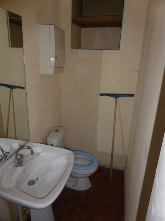 Photo CENTRE VILLE LOCAL COMMERCIAL- 40.71 m2 image 6/6