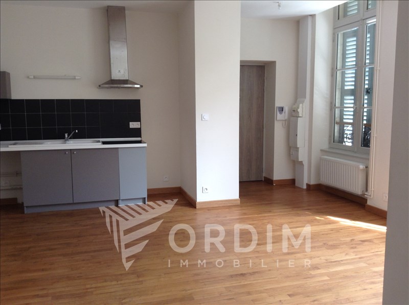 APPARTEMENT AUXERRE - 4 pièce(s) - 69 m2