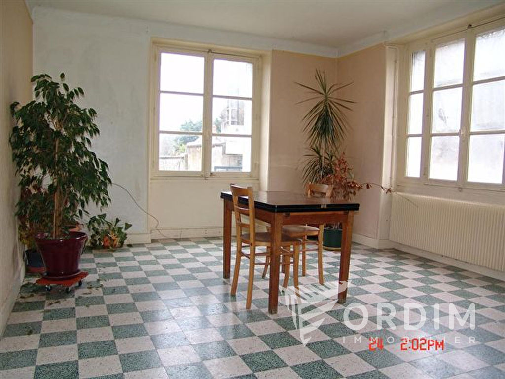 Photo Maison Neuvy sur Loire 5 pièces 90 m² sur terrain de 600 m² image 2/6