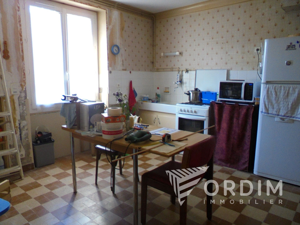 Photo Maison Neuvy sur Loire 5 pièces 90 m² sur terrain de 600 m² image 4/6