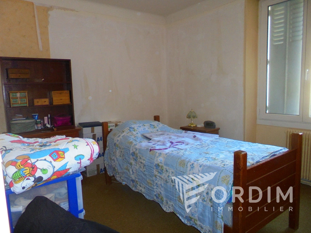 Photo Maison Neuvy sur Loire 5 pièces 90 m² sur terrain de 600 m² image 5/6