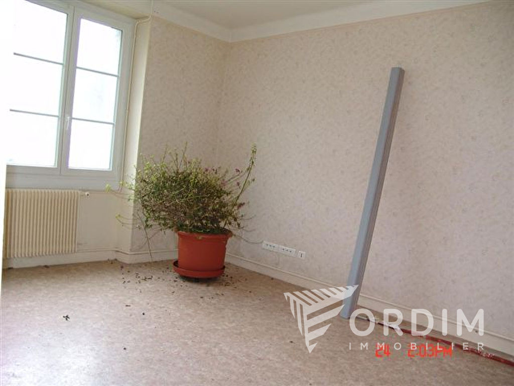 Photo Maison Neuvy sur Loire 5 pièces 90 m² sur terrain de 600 m² image 6/6