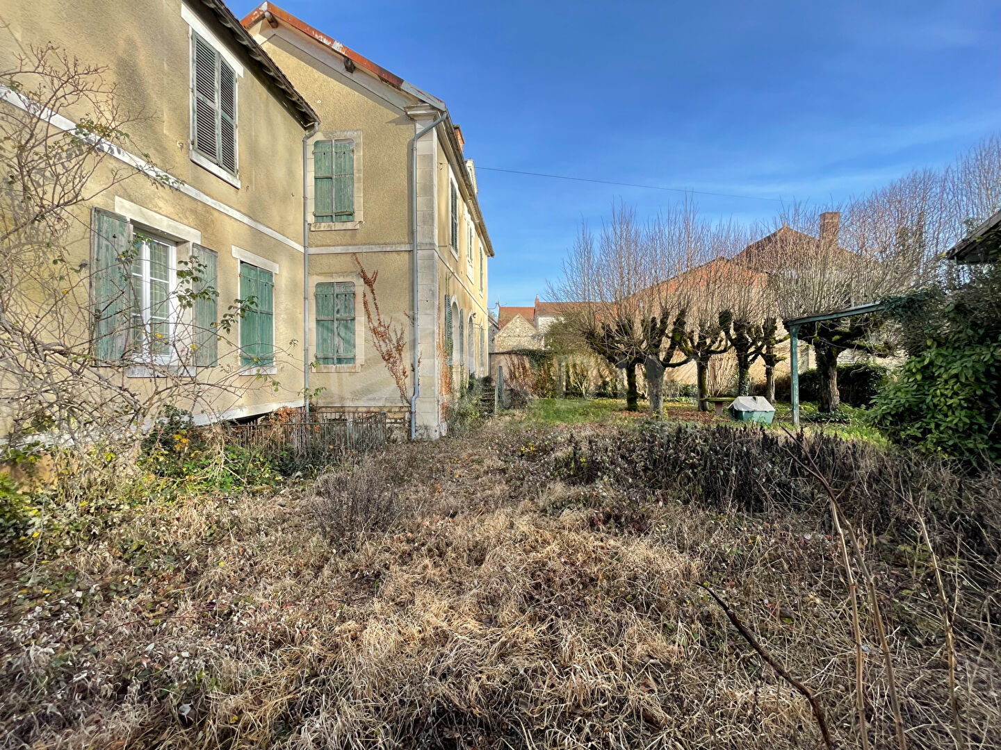 Photo MALIGNY image 5/6