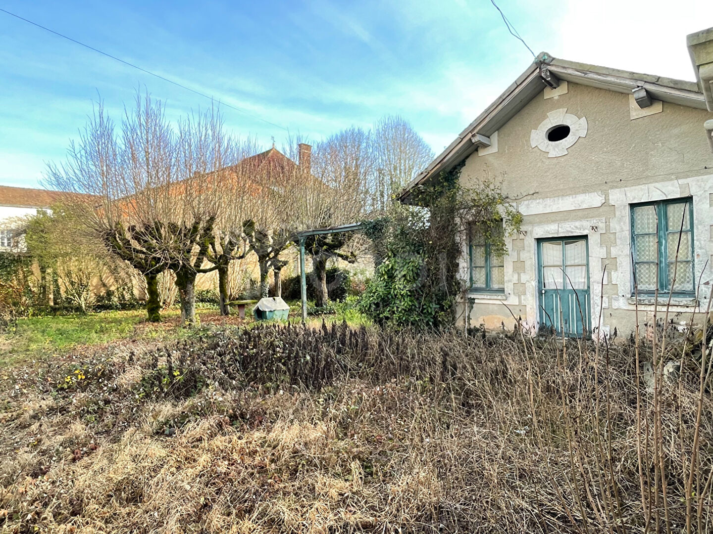 Photo MALIGNY image 6/6