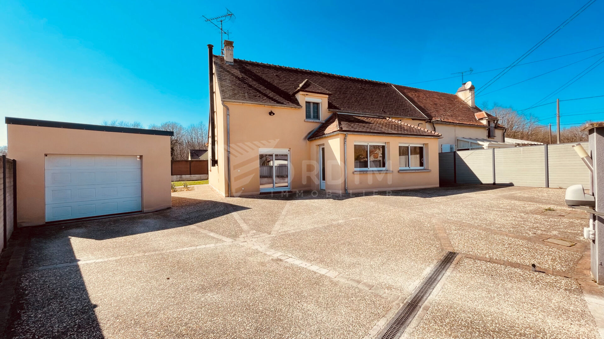 Photo Maison Ligny Le Chatel image 5/6