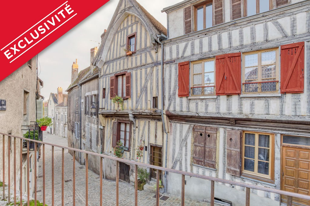 Photo Quartier historique de la Marine image 1/6