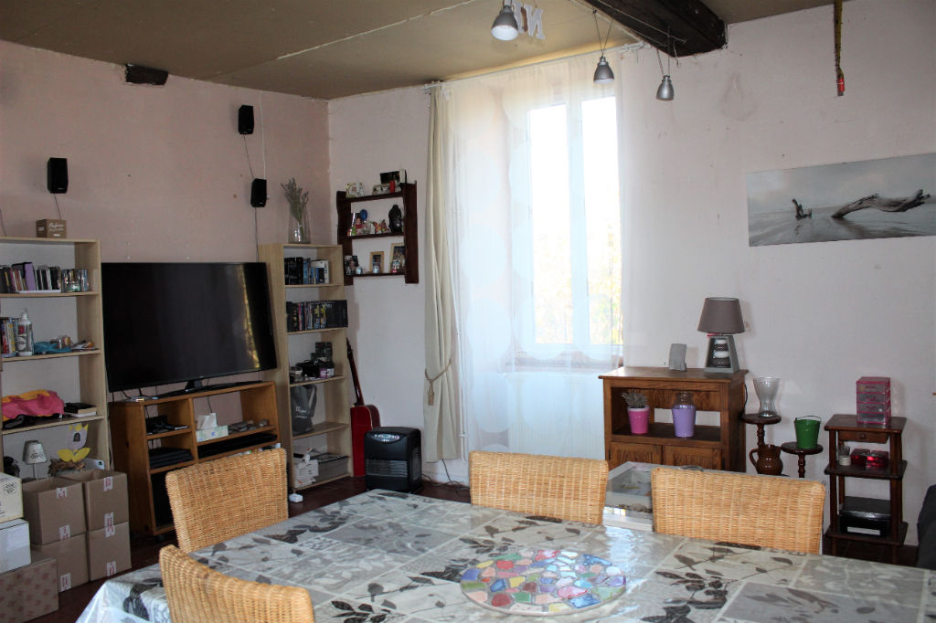 Photo Maison en pierres apparentes 104.13m² image 6/6