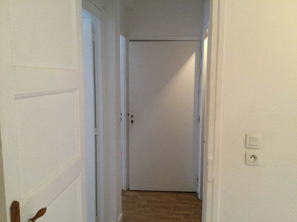 Photo Appartement Toucy 2 pièce(s) 38 m2 image 6/6