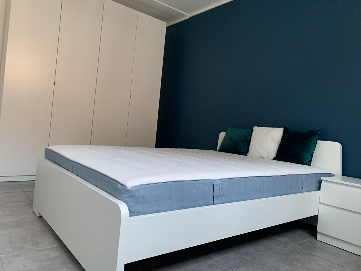 Photo SENS centre - F2 en RdC meublé image 6/6