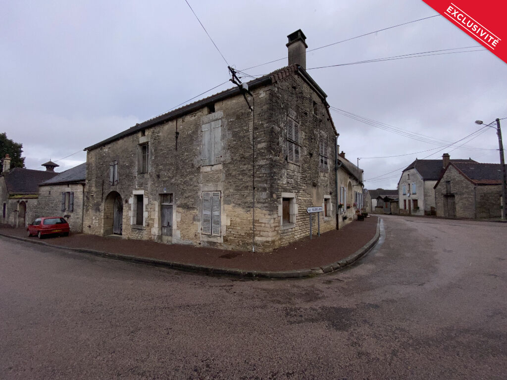 Photo Maison à réhabiliter image 1/6