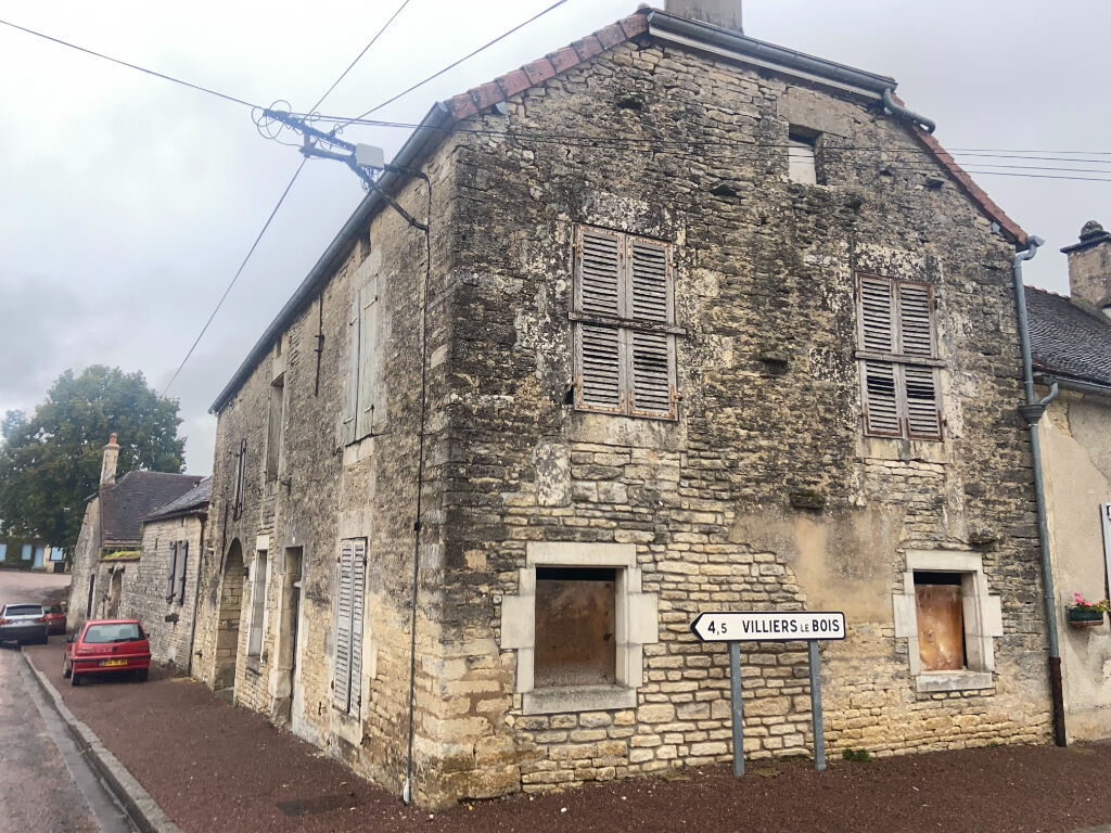 Photo Maison à réhabiliter image 2/6