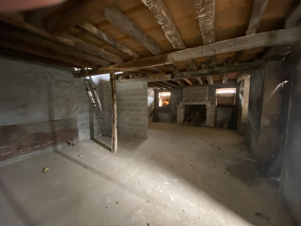 Photo Maison à réhabiliter image 3/6
