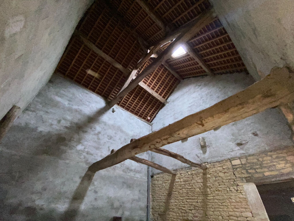 Photo Maison à réhabiliter image 6/6
