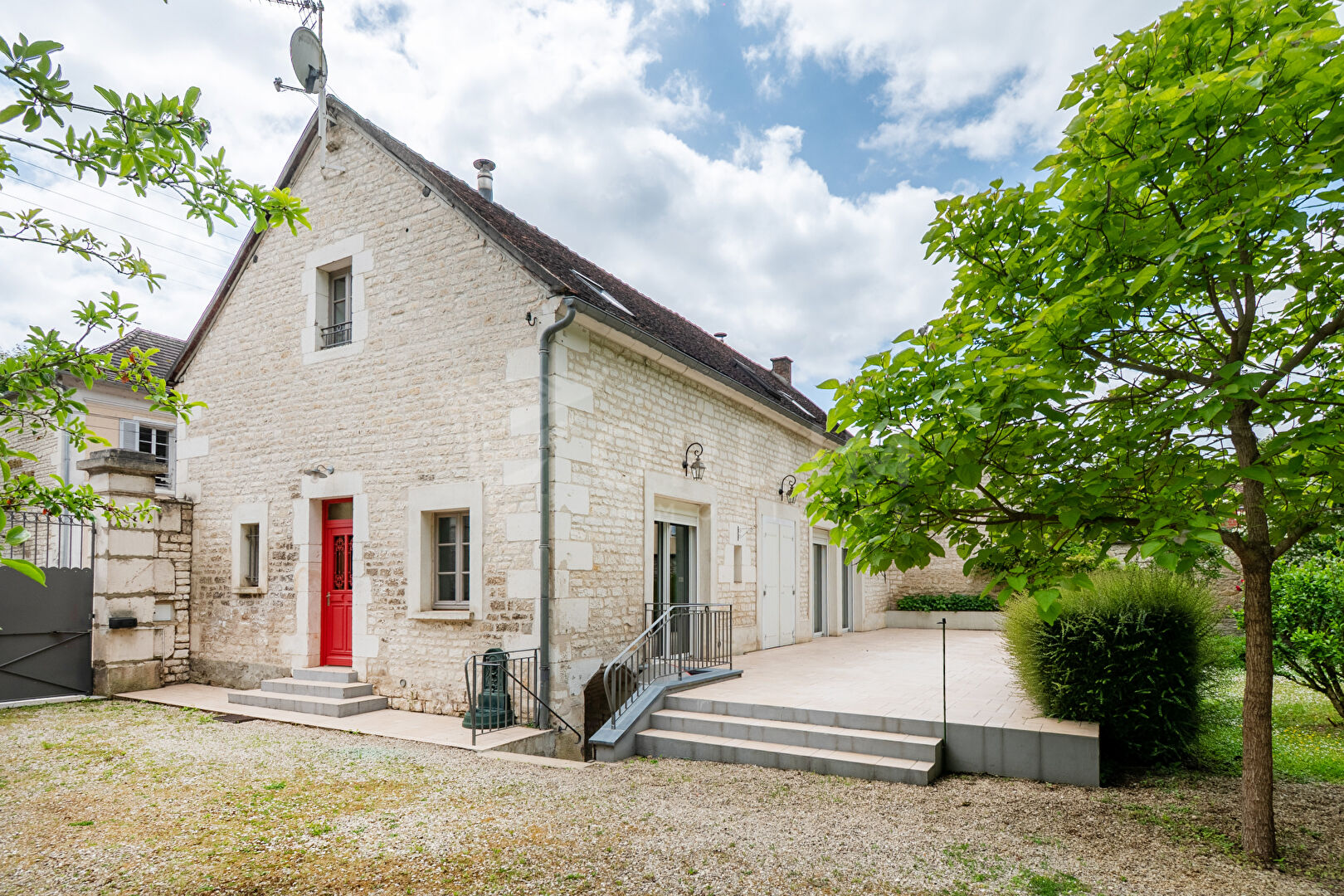 Photo Maison Tonnerre 7 pièce(s) 189 m2 image 4/6