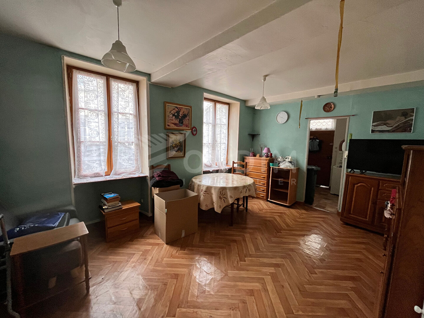 Photo Maison ancienne à Chichee image 2/6